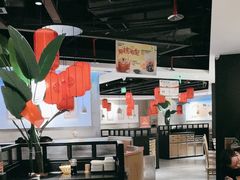 -江边城外烤全鱼(长寿路店)