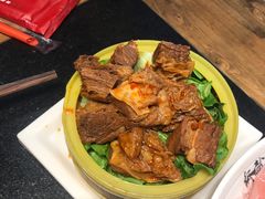 -纸盐河码头火锅(十八梯店)