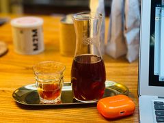 -阿什卡咖啡馆ESSCA COFFEE(塔里木石油宾馆店)