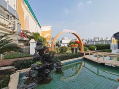 -广州白马服装市场