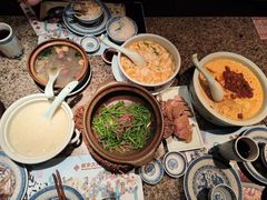 -南京大牌档(富力海珠城店)