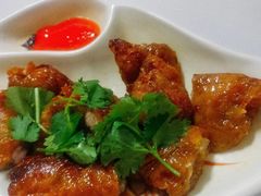 -四里沙茶面(七星西路分店)
