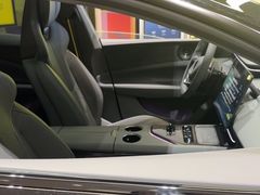 -莲花跑车(国贸商城店)