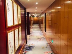 -上海静安香格里拉大酒店