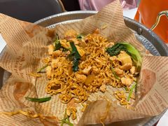 -红渡小香·牛肉麻辣香锅(车站南路店)