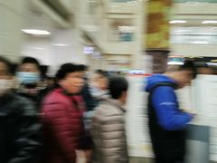 -上海市中医医院(芷江路院区)