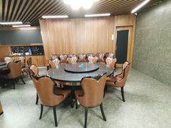 包厢-旺达小吃•三十年福州菜(正大广场店)