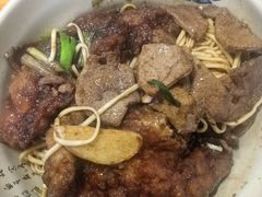 -无名氏面馆(邮电路店)
