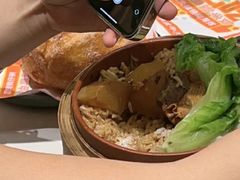 -喜势点·糖沙翁手工茶点·本地人茶居(永庆坊店)