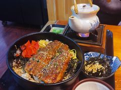 -鳗鱼家·深夜食堂(军博店)