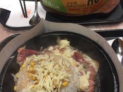 -胡椒宅男(市民中心店)
