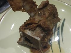 -和庆斋阳坊秘制羊蝎子火锅(云岗店)