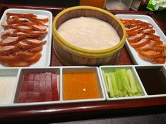 -荣兴酒家(徐家汇店)