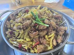 -知味脆皮鸡