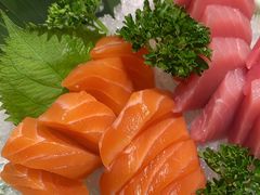 -三石铁板烧(紫竹桥店)
