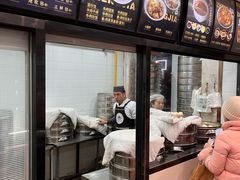 -郑家包子牛肉拉面(尚勤路店)