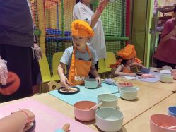 -宝燕乐园(闵行旗舰店)