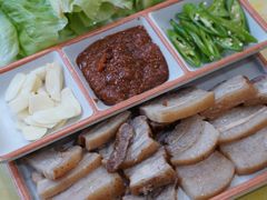 -故乡明太鱼屋(航北路店)