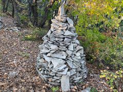 -帽儿山国家森林公园