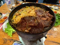 -名扬烤肉(起源店)