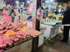 -沪陵农贸市场