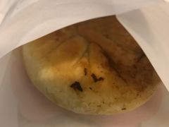 黑椒牛肉烧饼-吉品合酥脆烤饼(太平洋森活天地店)
