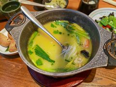 -云海肴·汽锅鸡·云南菜(苏州中心店)