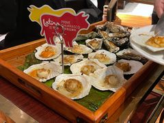 -拉蒂娜·巴西牛排馆 Latina·Brazilian Steakhouse(陆家嘴旗舰店)