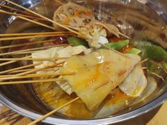 -嘉州鲜知味钵钵鸡(奎星楼店)