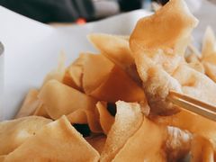 -珍成炸滋味
