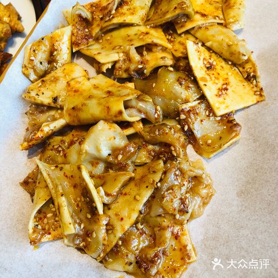 金石精酿(黄河绿园店)