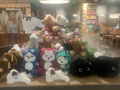 -魔方城市书房(中街益田店)