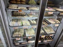 -大腕炸串(河东总店)