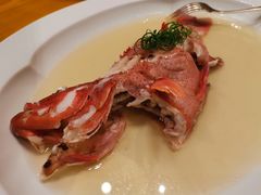 -宁波柏悦酒店·钱湖渔港