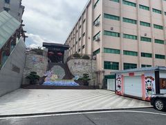 -广州神农草堂中医药博物馆