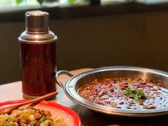 -泥糊破店小酒馆·团建聚餐(南京西路店)