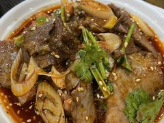 -牛王庙(龙华花园店)