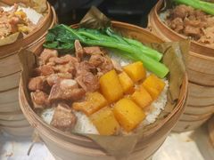 -72街荷叶饭(东方宝泰广场店)