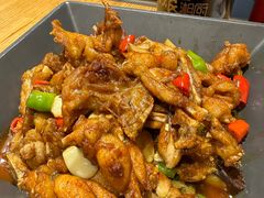 -大娘湘厨(万科金域花园店)