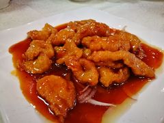 -新东城喜宴海鲜酒家(同德店)
