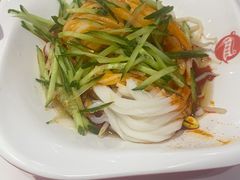 -子午路张记肉夹馍(兵马俑店)