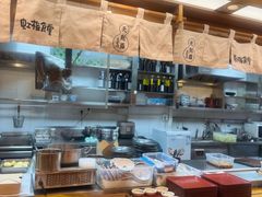 -虹梅食堂·爱蝦乃家