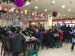 大堂-西塔大冷面(市府大路店)