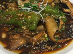 -渔娘渔家丹东海鲜(东直门店)