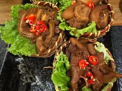 -湊湊火锅·茶憩(东城民盈国贸城店)
