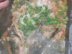 -夯鱼烤鱼·尔滨地标美食(国展店)