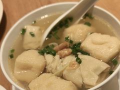 -鼎泰丰(国金中心店)