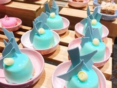 -Social 秀西餐厅-长沙瑞吉酒店(运达店)