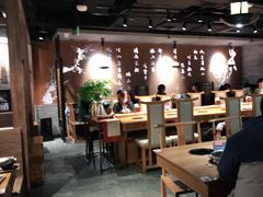 大堂-呷哺呷哺 黄金牧场 (新中关购物中心店)