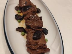-峨嵋酒家 南北川菜 优选烤鸭(广渠路店)